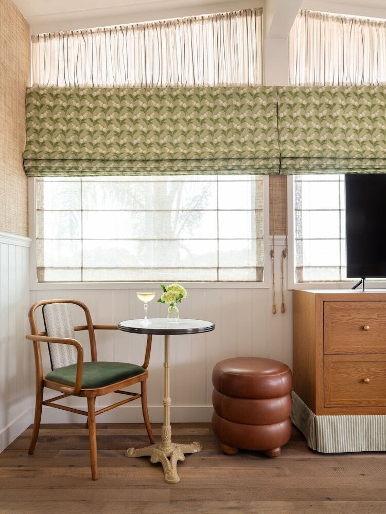 Hotel Le Petit Pali Laguna Beach