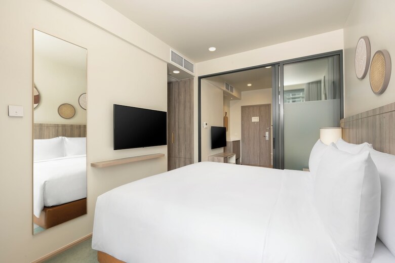 Hotel Staybridge Suites Bangkok Sukhumvit By Ihg
