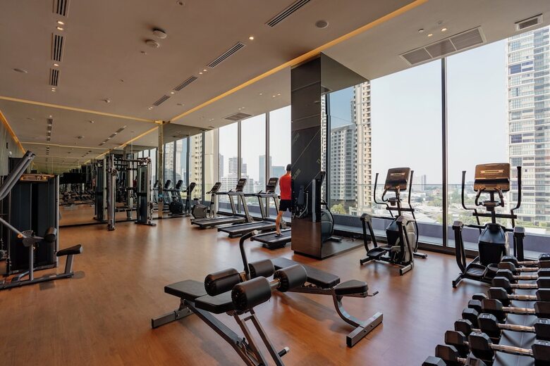 Hotel Staybridge Suites Bangkok Sukhumvit By Ihg