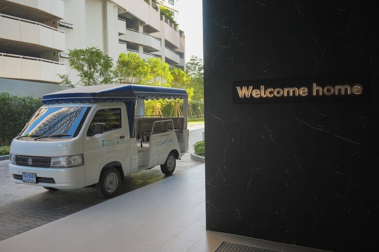 Hotel Staybridge Suites Bangkok Sukhumvit By Ihg