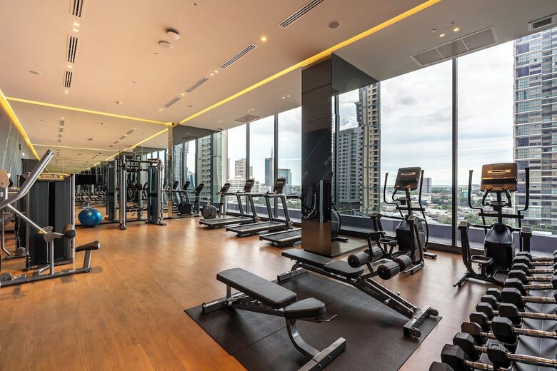 Hotel Staybridge Suites Bangkok Sukhumvit By Ihg