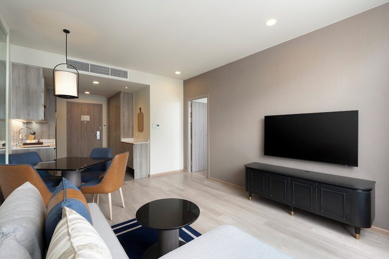 Hotel Staybridge Suites Bangkok Sukhumvit By Ihg