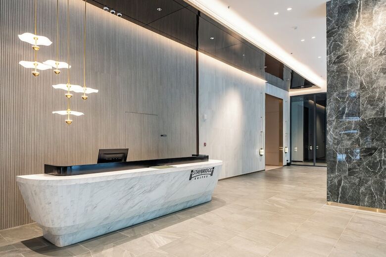 Hotel Staybridge Suites Bangkok Sukhumvit By Ihg