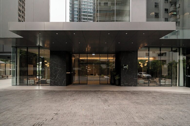 Hotel Staybridge Suites Bangkok Sukhumvit By Ihg