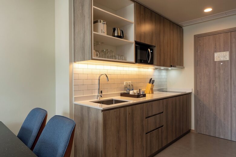 Hotel Staybridge Suites Bangkok Sukhumvit By Ihg