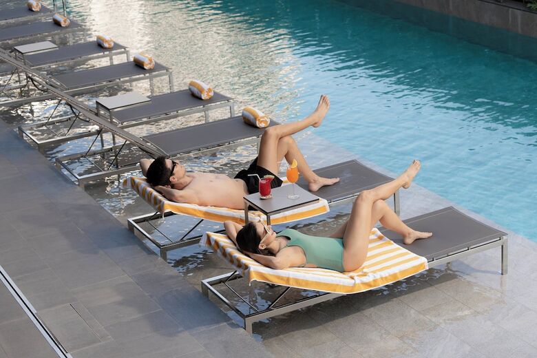 Hotel Staybridge Suites Bangkok Sukhumvit By Ihg