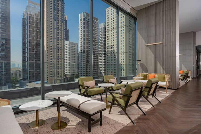 Hotel Staybridge Suites Bangkok Sukhumvit By Ihg