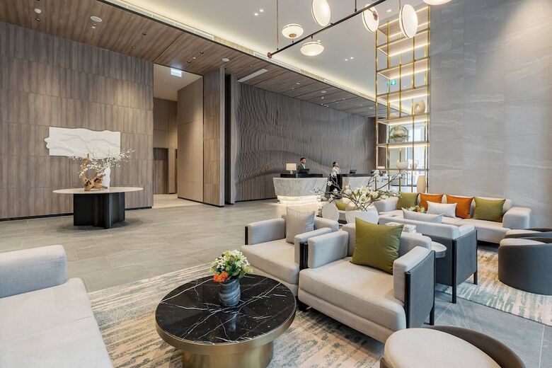 Hotel Staybridge Suites Bangkok Sukhumvit By Ihg