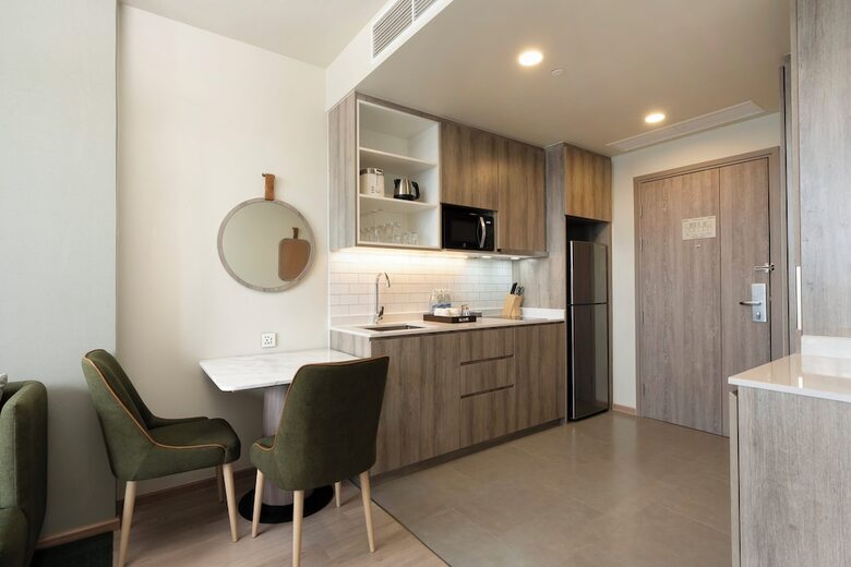 Hotel Staybridge Suites Bangkok Sukhumvit By Ihg