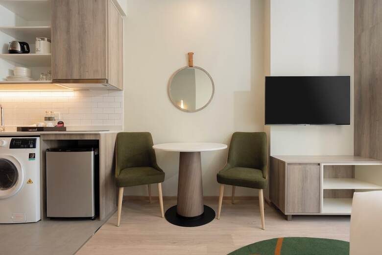 Hotel Staybridge Suites Bangkok Sukhumvit By Ihg