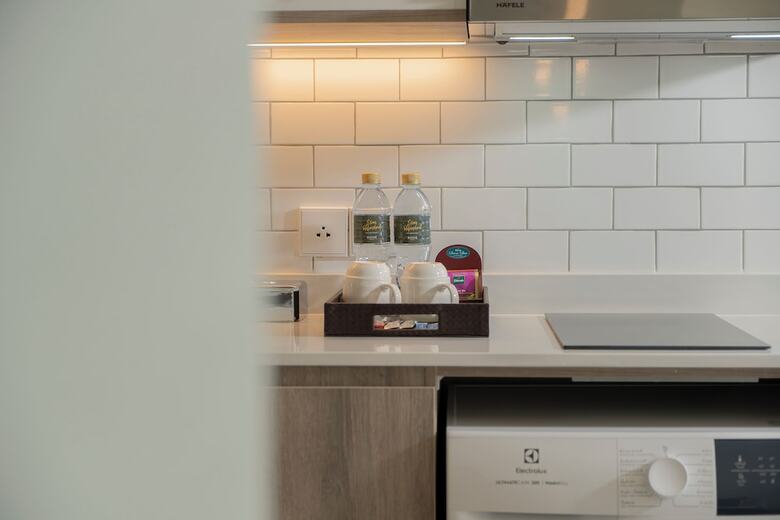 Hotel Staybridge Suites Bangkok Sukhumvit By Ihg