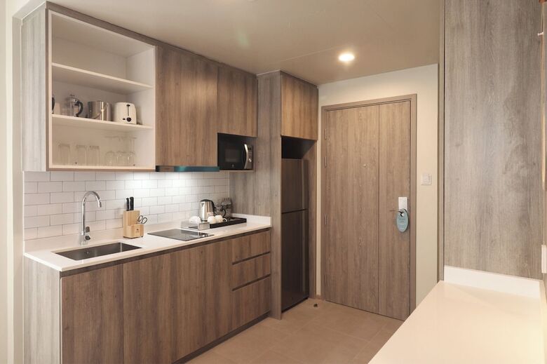 Hotel Staybridge Suites Bangkok Sukhumvit By Ihg