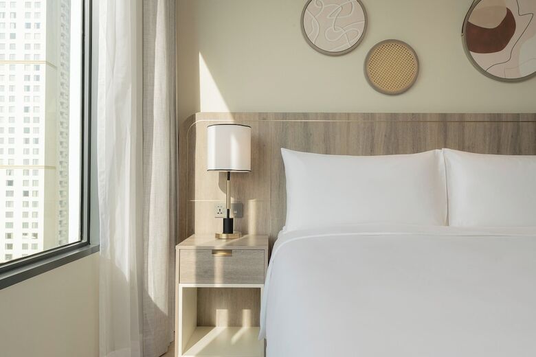 Hotel Staybridge Suites Bangkok Sukhumvit By Ihg