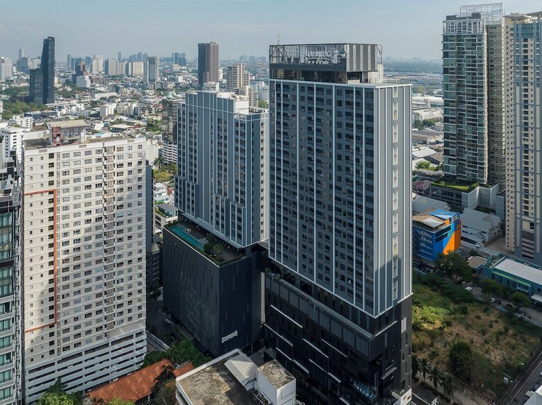Hotel Staybridge Suites Bangkok Sukhumvit By Ihg
