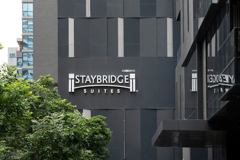 Hotel Staybridge Suites Bangkok Sukhumvit By Ihg