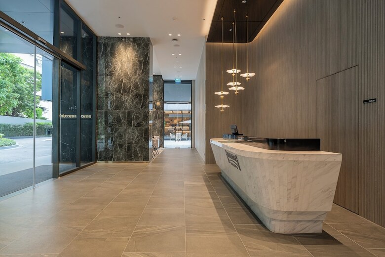 Hotel Staybridge Suites Bangkok Sukhumvit By Ihg
