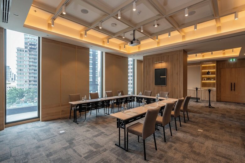 Hotel Staybridge Suites Bangkok Sukhumvit By Ihg