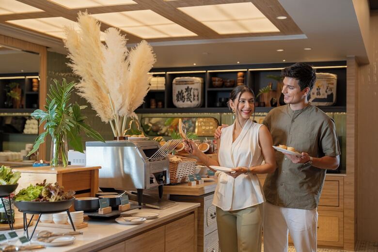 Hotel Staybridge Suites Bangkok Sukhumvit By Ihg