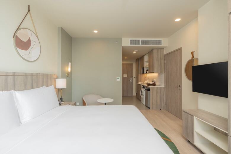 Hotel Staybridge Suites Bangkok Sukhumvit By Ihg