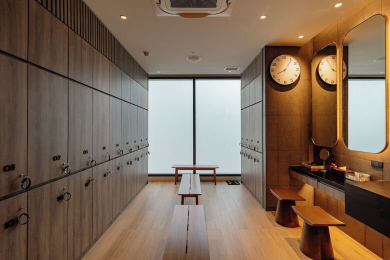 Hotel Staybridge Suites Bangkok Sukhumvit By Ihg
