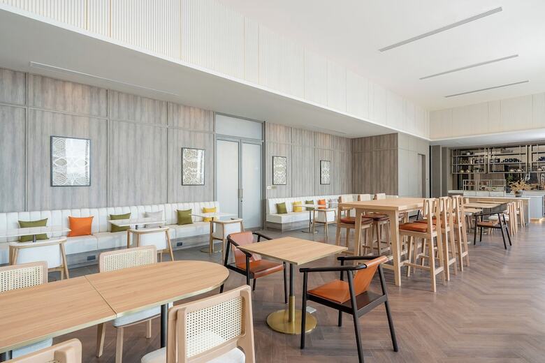 Hotel Staybridge Suites Bangkok Sukhumvit By Ihg