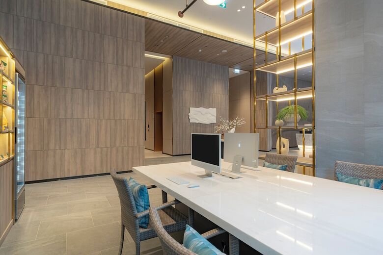Hotel Staybridge Suites Bangkok Sukhumvit By Ihg