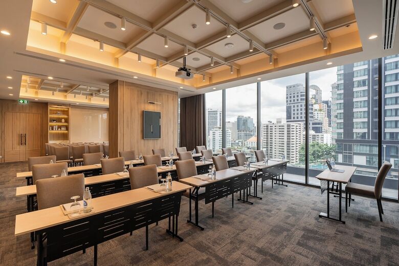 Hotel Staybridge Suites Bangkok Sukhumvit By Ihg