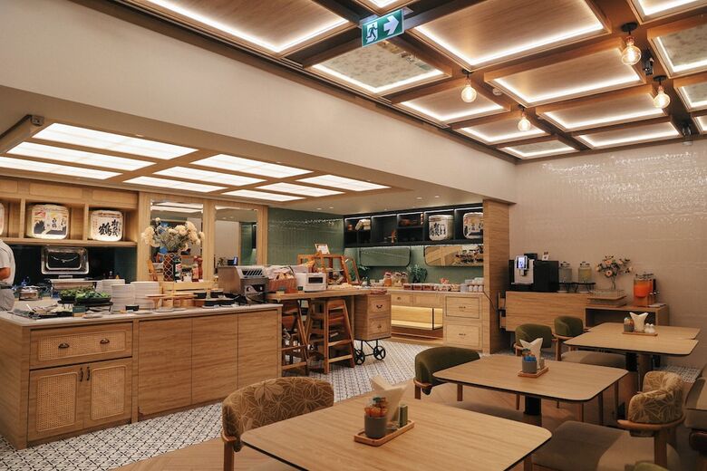 Hotel Staybridge Suites Bangkok Sukhumvit By Ihg