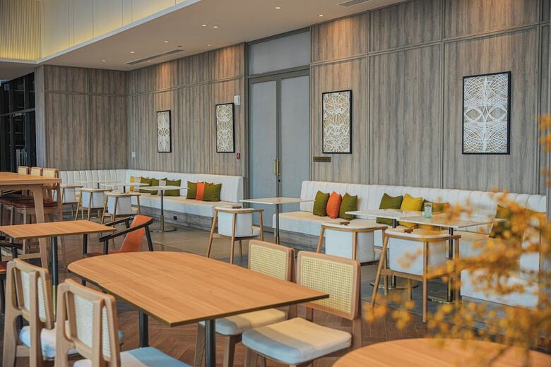 Hotel Staybridge Suites Bangkok Sukhumvit By Ihg