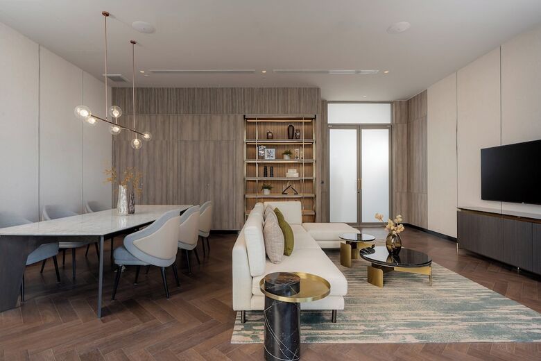 Hotel Staybridge Suites Bangkok Sukhumvit By Ihg