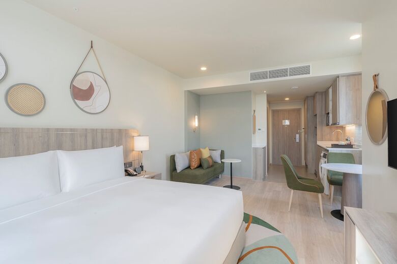 Hotel Staybridge Suites Bangkok Sukhumvit By Ihg