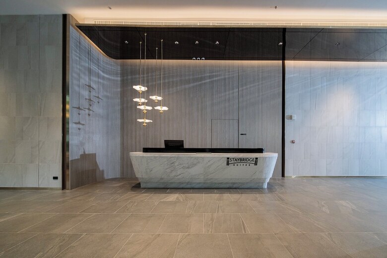 Hotel Staybridge Suites Bangkok Sukhumvit By Ihg
