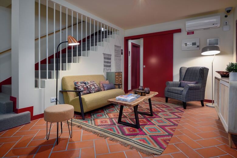 Hotel Casa Lidador