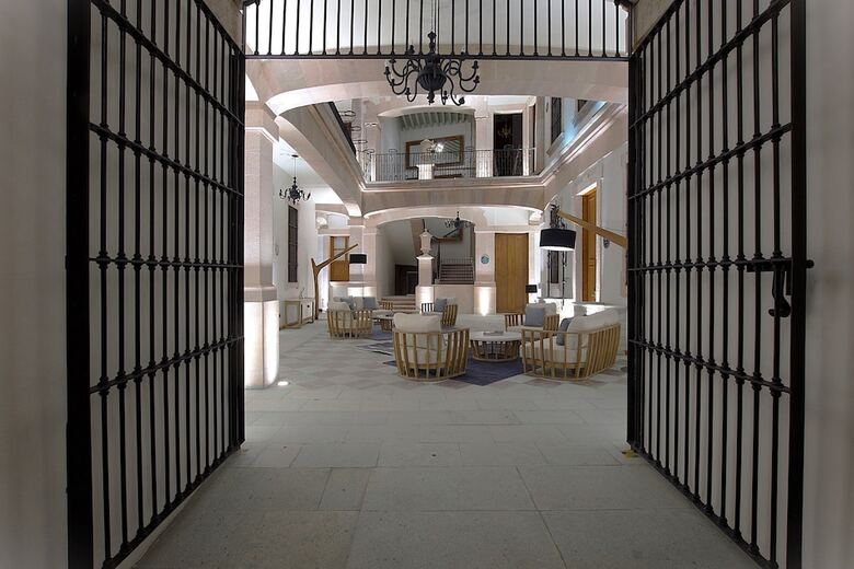 Nueve 25 Hotel Boutique