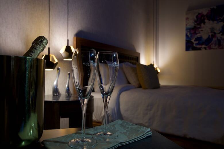 Nueve 25 Hotel Boutique
