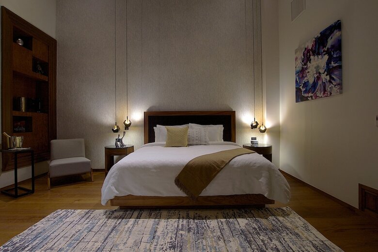 Nueve 25 Hotel Boutique