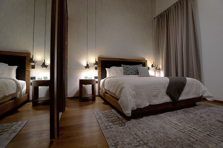 Nueve 25 Hotel Boutique