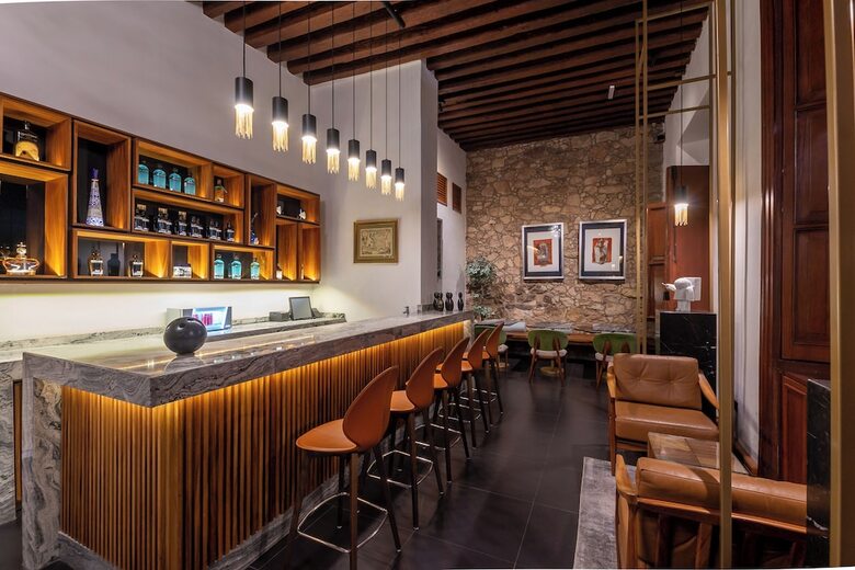 Nueve 25 Hotel Boutique