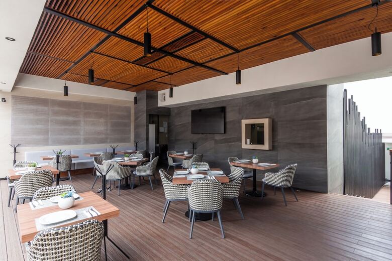 Nueve 25 Hotel Boutique