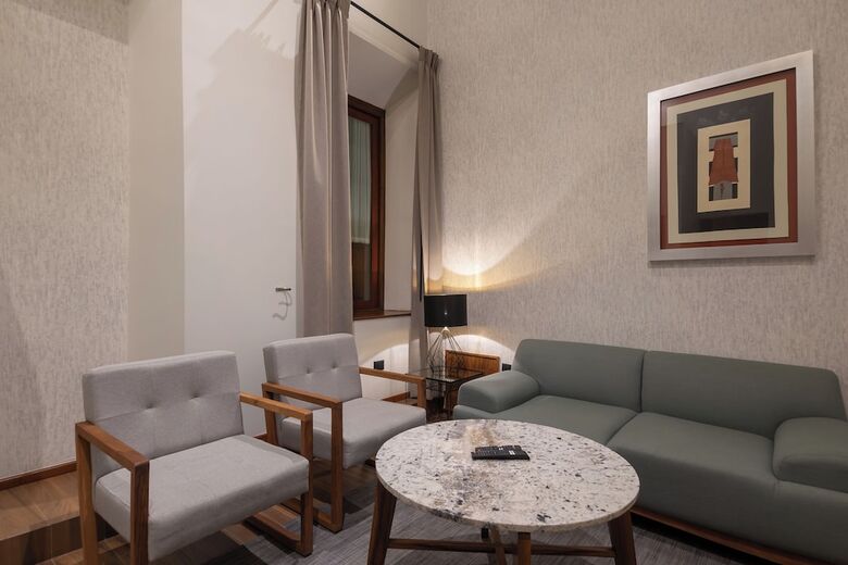 Nueve 25 Hotel Boutique