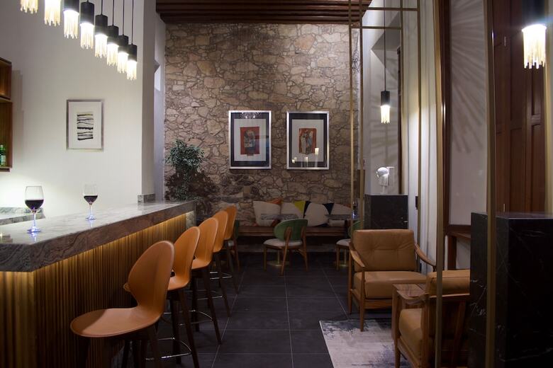 Nueve 25 Hotel Boutique
