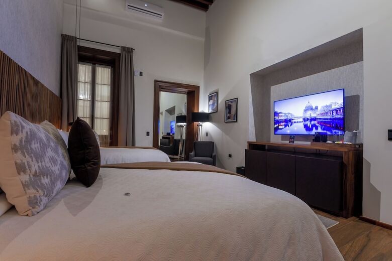 Nueve 25 Hotel Boutique