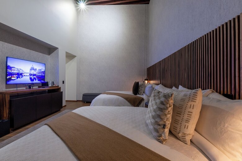 Nueve 25 Hotel Boutique