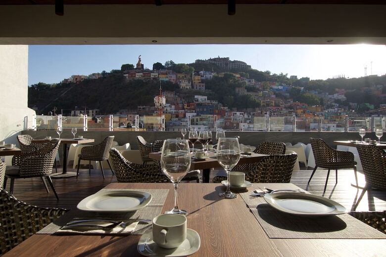 Nueve 25 Hotel Boutique
