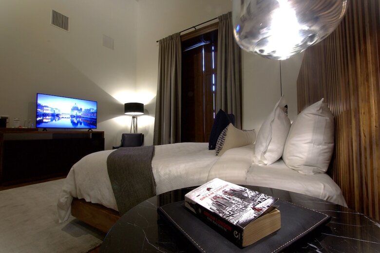 Nueve 25 Hotel Boutique