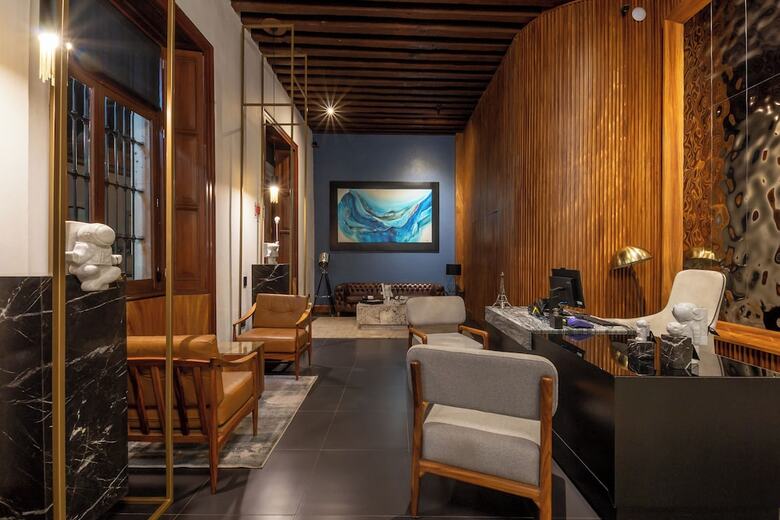 Nueve 25 Hotel Boutique