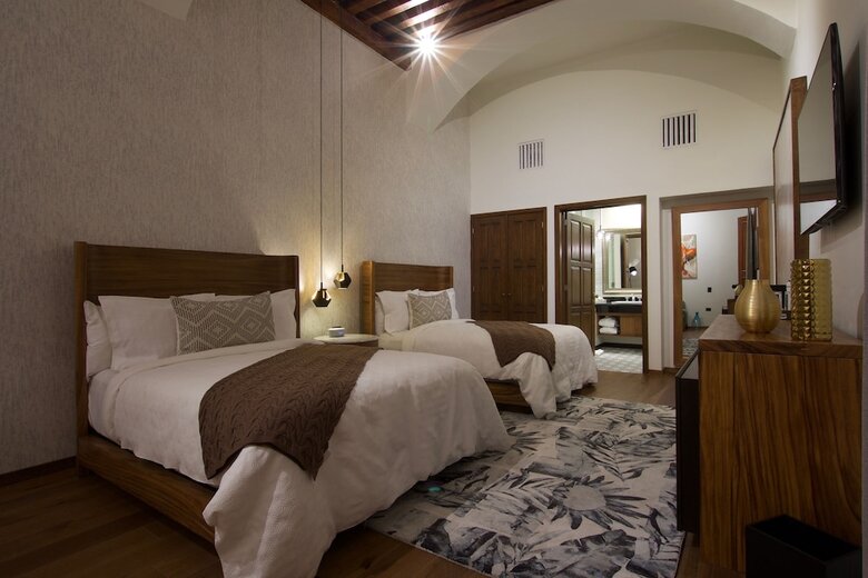 Nueve 25 Hotel Boutique