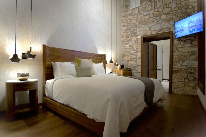 Nueve 25 Hotel Boutique