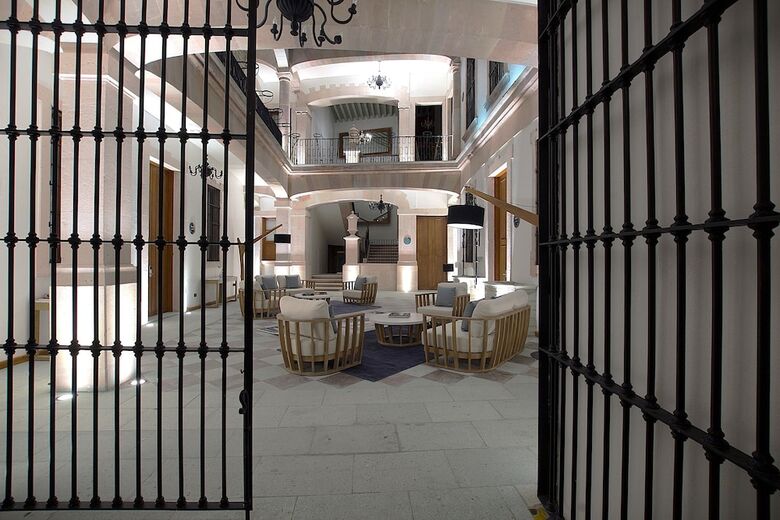 Nueve 25 Hotel Boutique