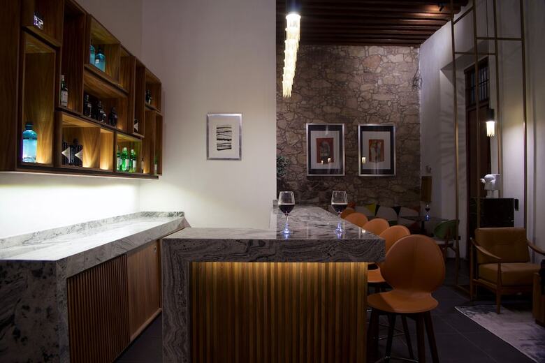 Nueve 25 Hotel Boutique